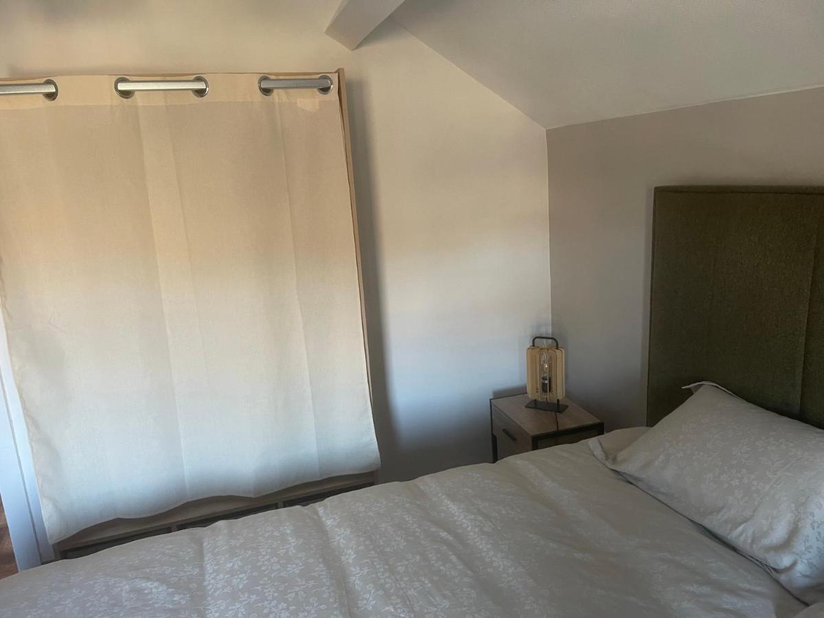 Chez Gwen Et Marie Villa Bogny-sur-Meuse Buitenkant foto