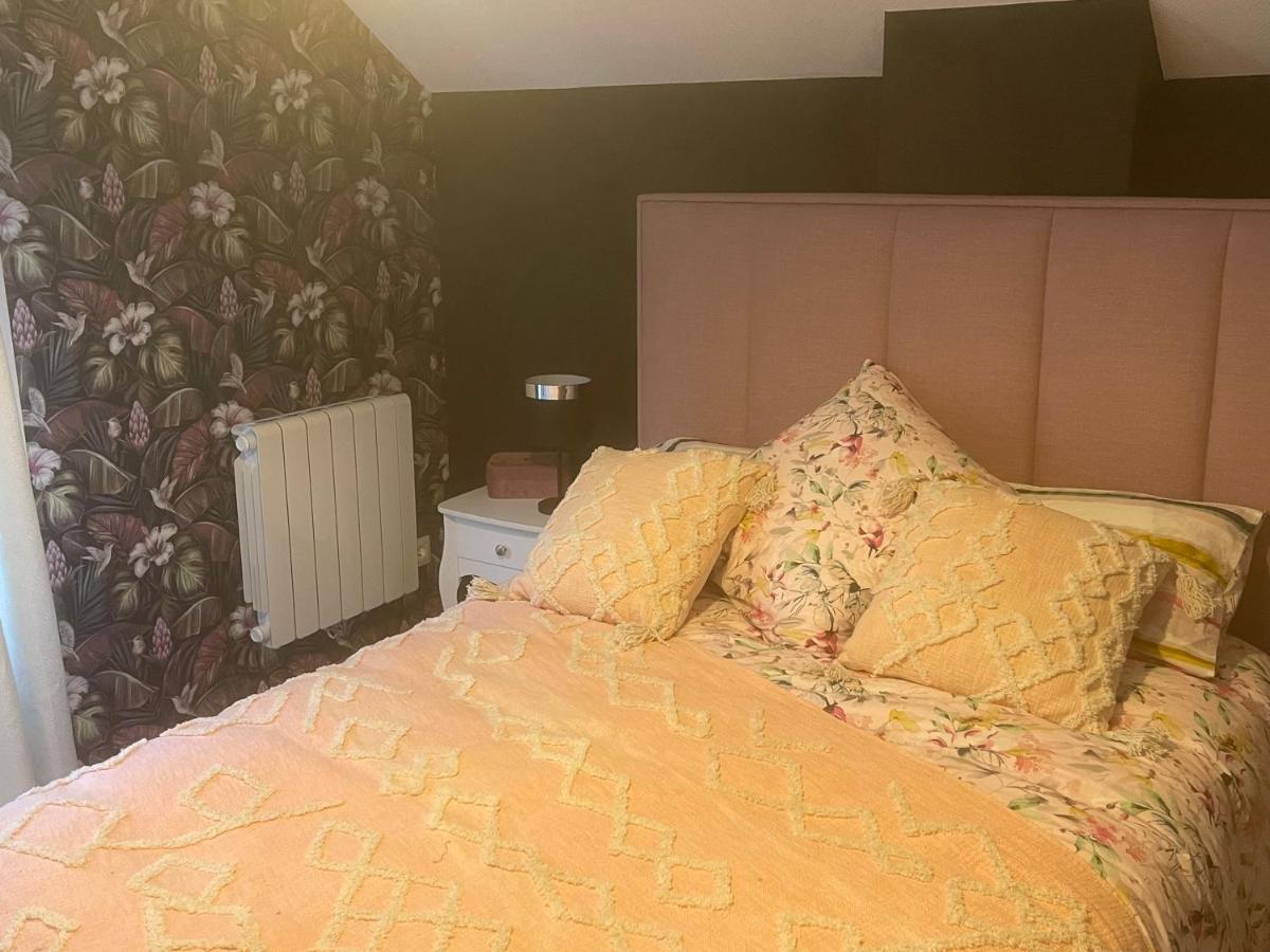 Chez Gwen Et Marie Villa Bogny-sur-Meuse Buitenkant foto