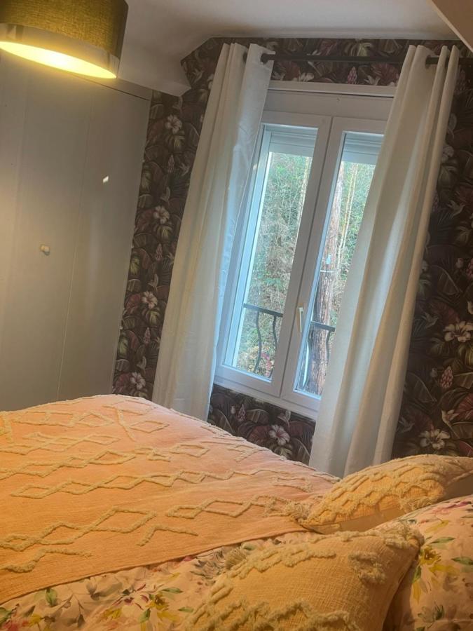 Chez Gwen Et Marie Villa Bogny-sur-Meuse Buitenkant foto